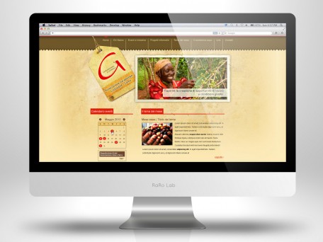 Associazione Garabombo Home page
