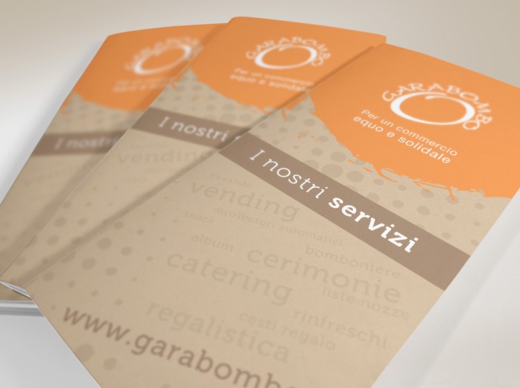 garabombo brochure tre ante