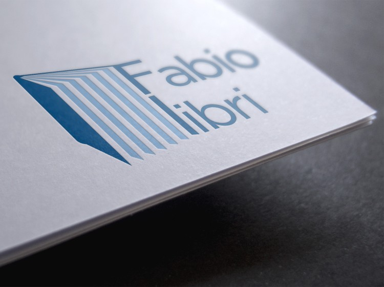 sviluppo logo Fabio Libri