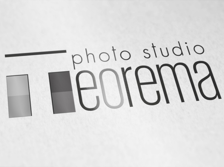 sviluppo logo teorema studio