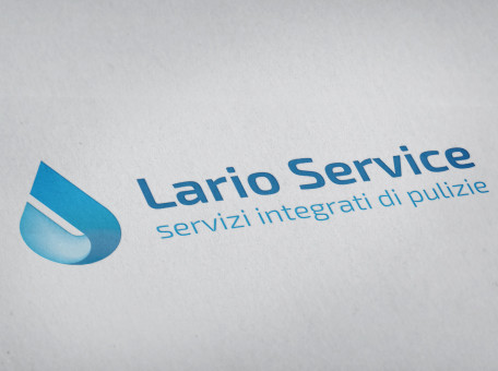 sviluppo Lario Service logo