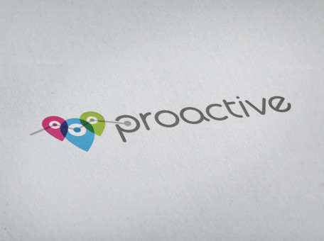 sviluppo Logo proactive