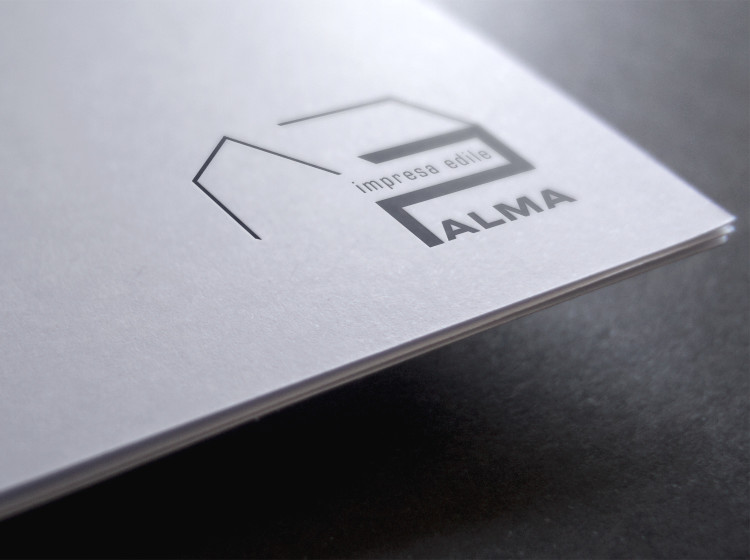 Impresa Edile Palma Studio logo