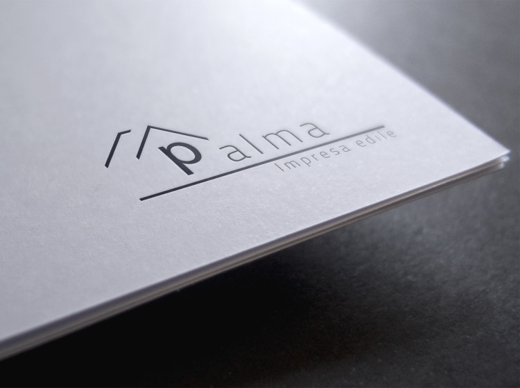 Impresa Edile Palma Studio logo