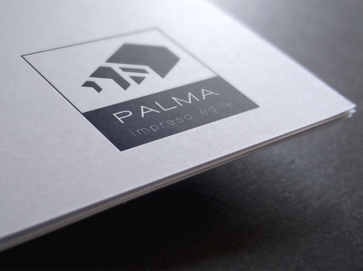 Impresa Edile Palma Studio logo